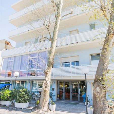 Hotel Mirage Bellaria-Igea Marina Exterior foto