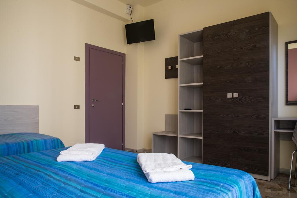 Hotel Mirage Bellaria-Igea Marina Exterior foto