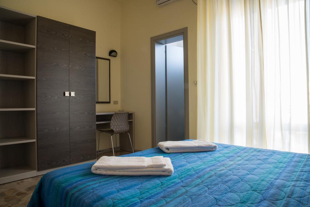 Hotel Mirage Bellaria-Igea Marina Exterior foto